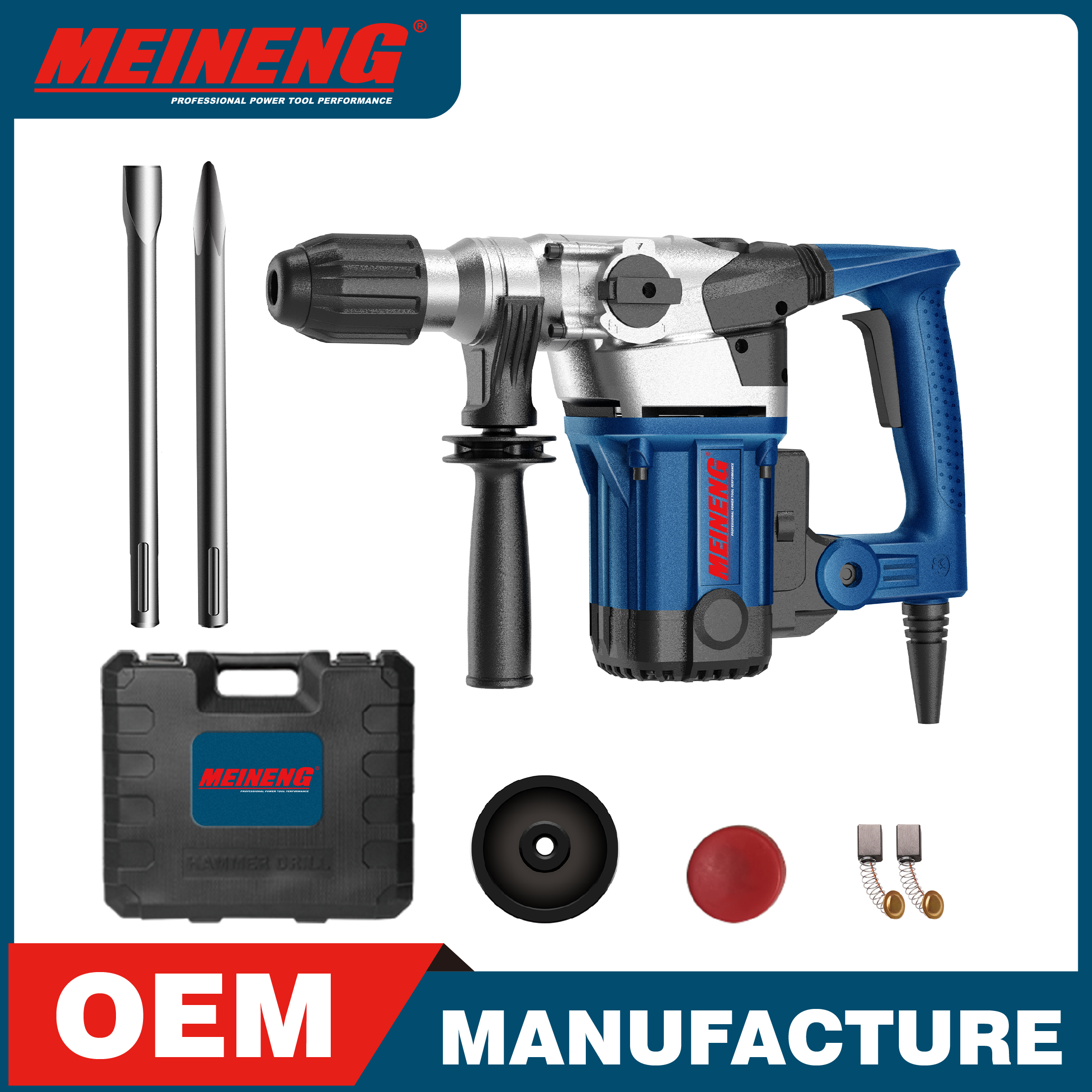 Industrial Use Power Tools 40m - Power Tools For Construction Work recensione e prezzo
