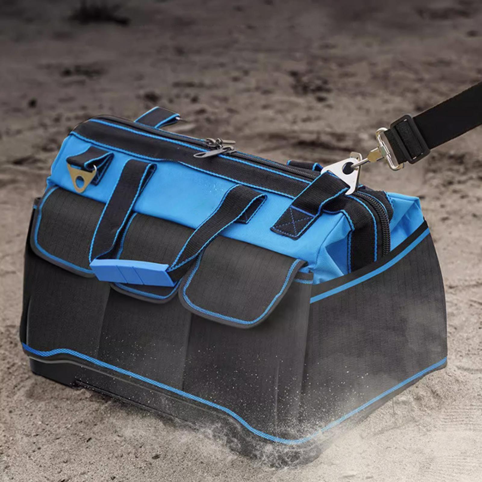 Power Tool Bag Oxford Multi-Po - Power Tools For Construction Work recensione e prezzo