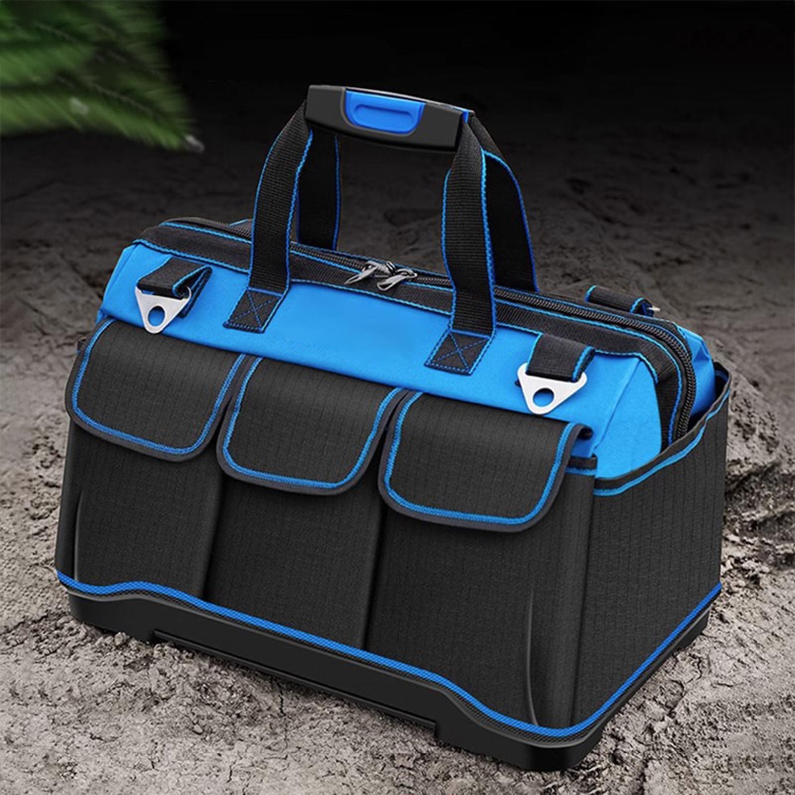 Power Tool Bag Oxford Multi-Po - Power Tools For Construction Work recensione e prezzo