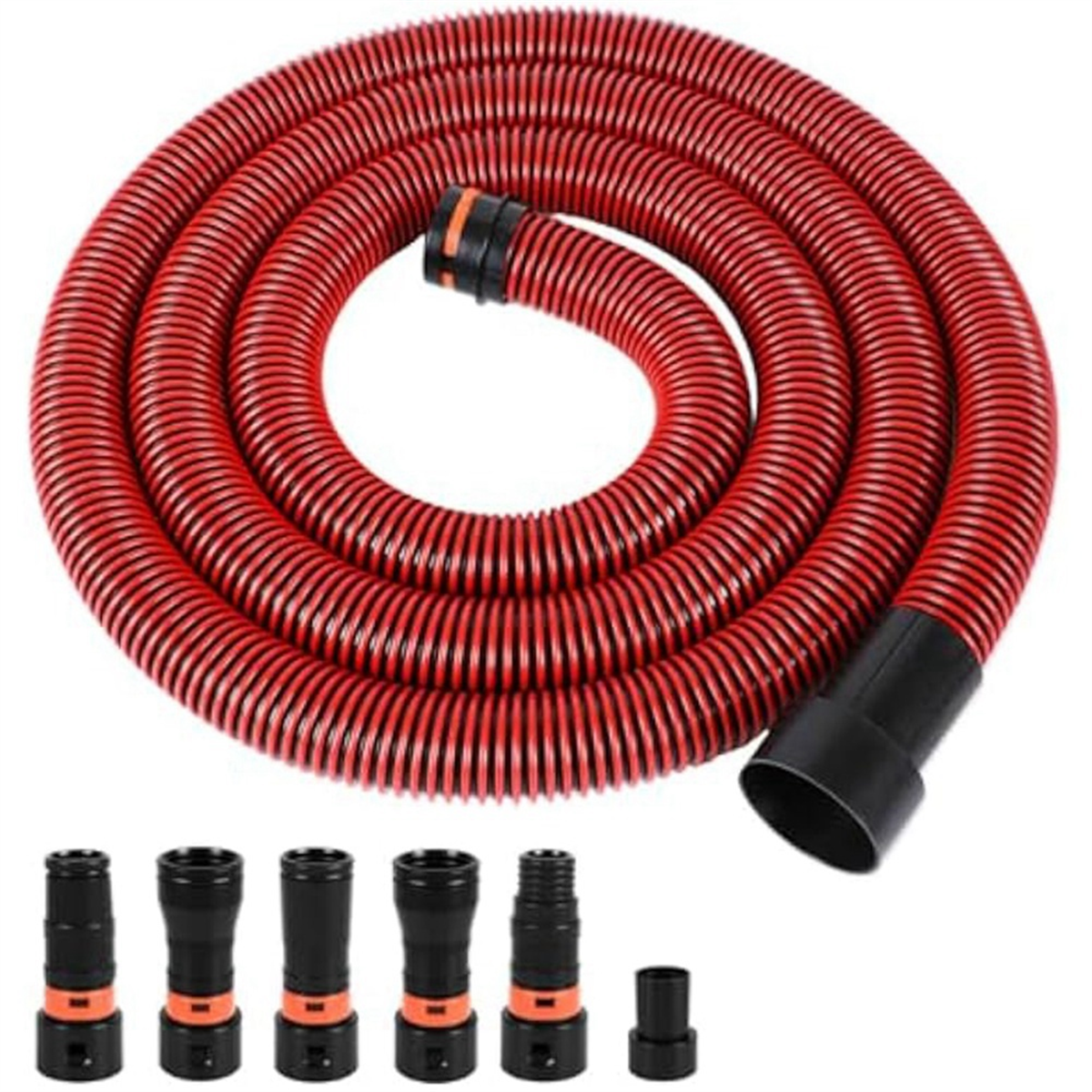 A002 Dust Collection Hose Kit  - Power Tools Vacuum recensione e prezzo
