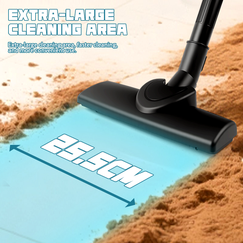 16000pa Cordless Electric Vacu - Power Tools Vacuum recensione e prezzo