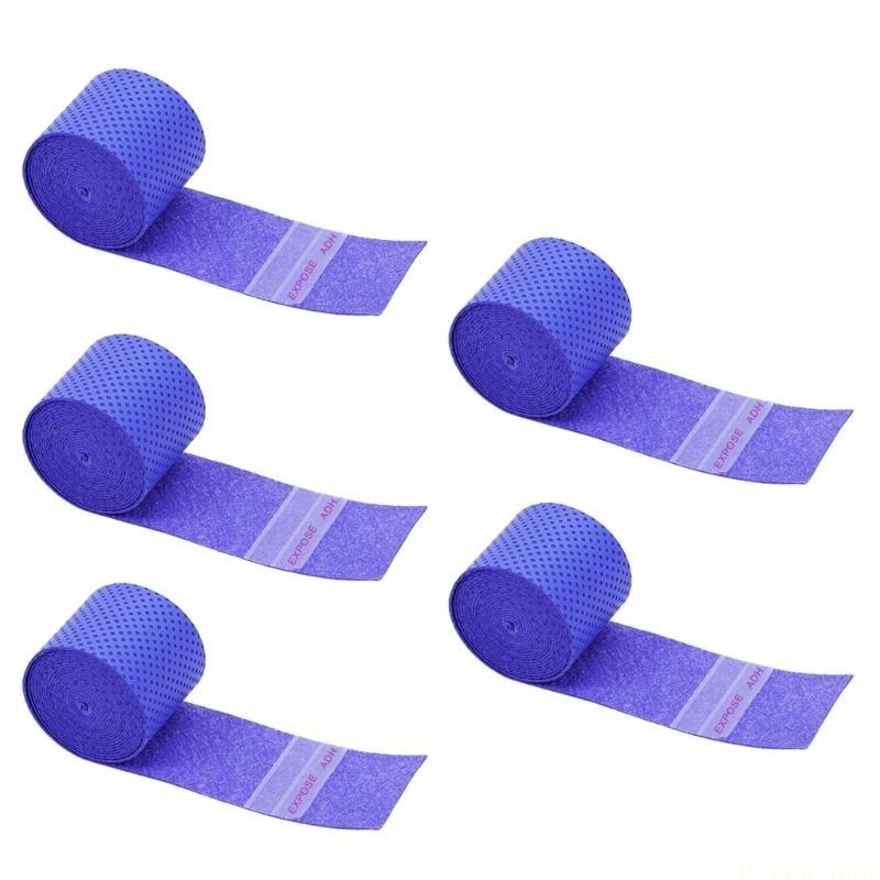 M5TC 5Pcs Badmintons Rackets G - Power Tools Band recensione e prezzo