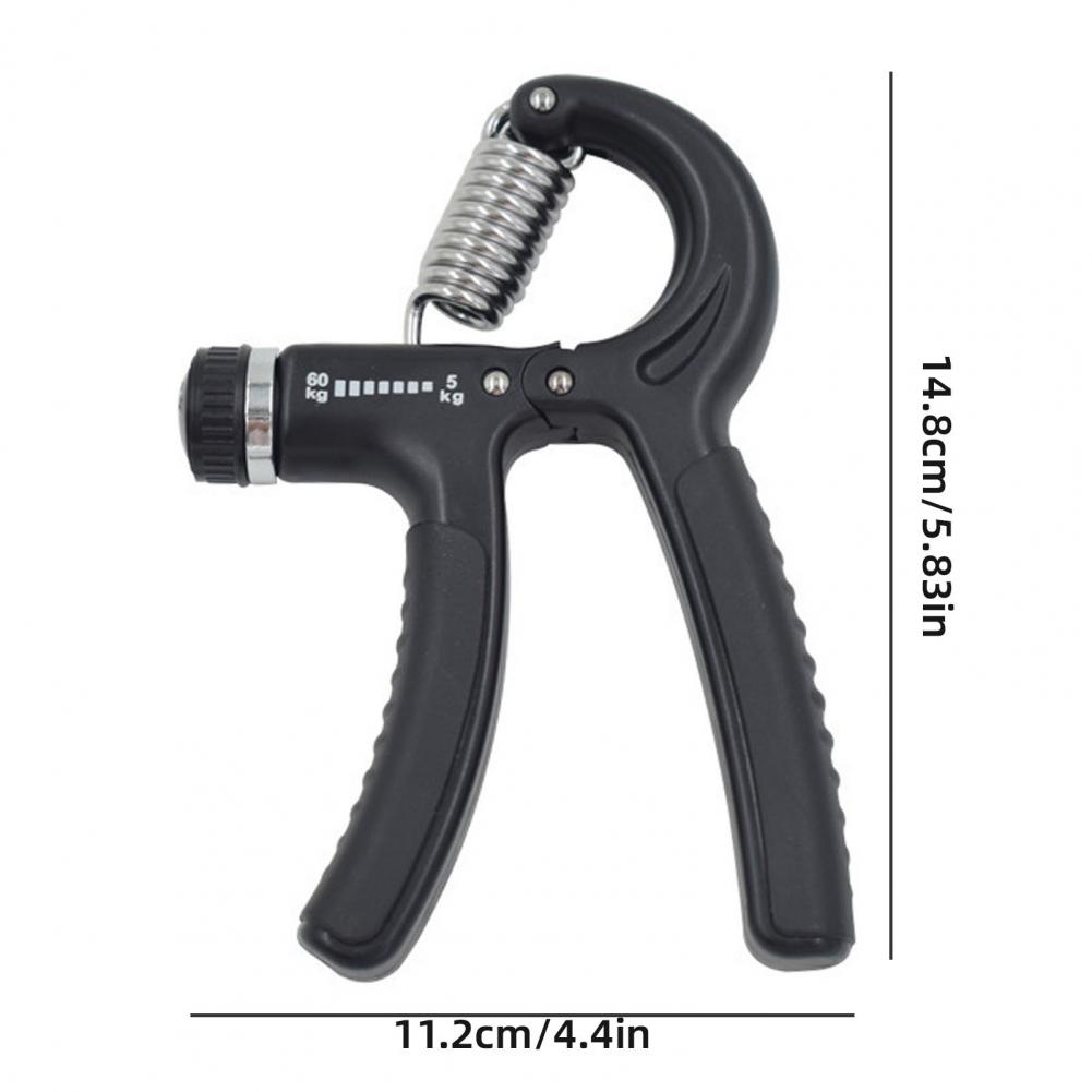 14.8cm Grip Strength Trainer 5 - Power Tools Training recensione e prezzo