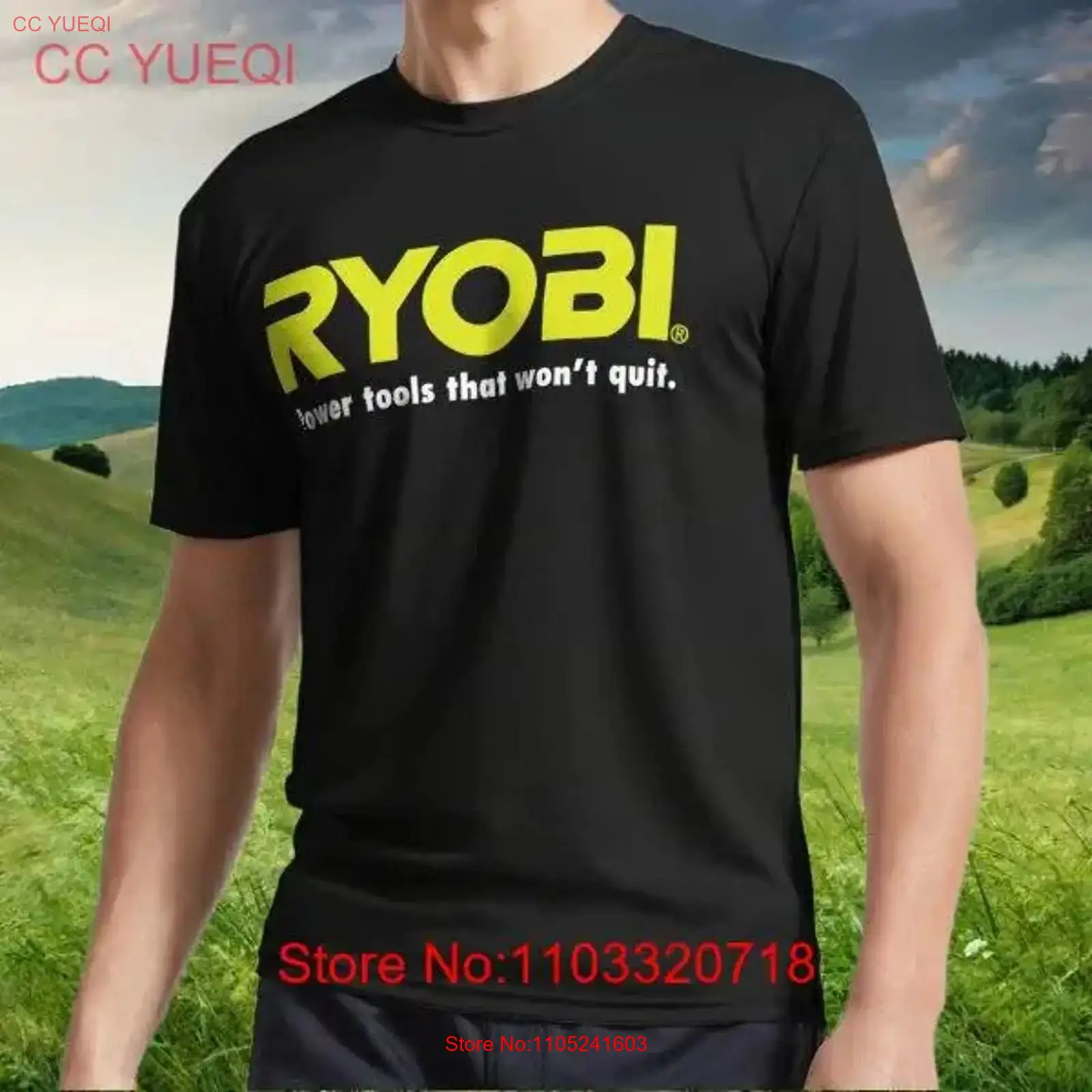 New POWER TOOLS RYOBI LOGO Act - Power Tools Logo Design recensione e prezzo