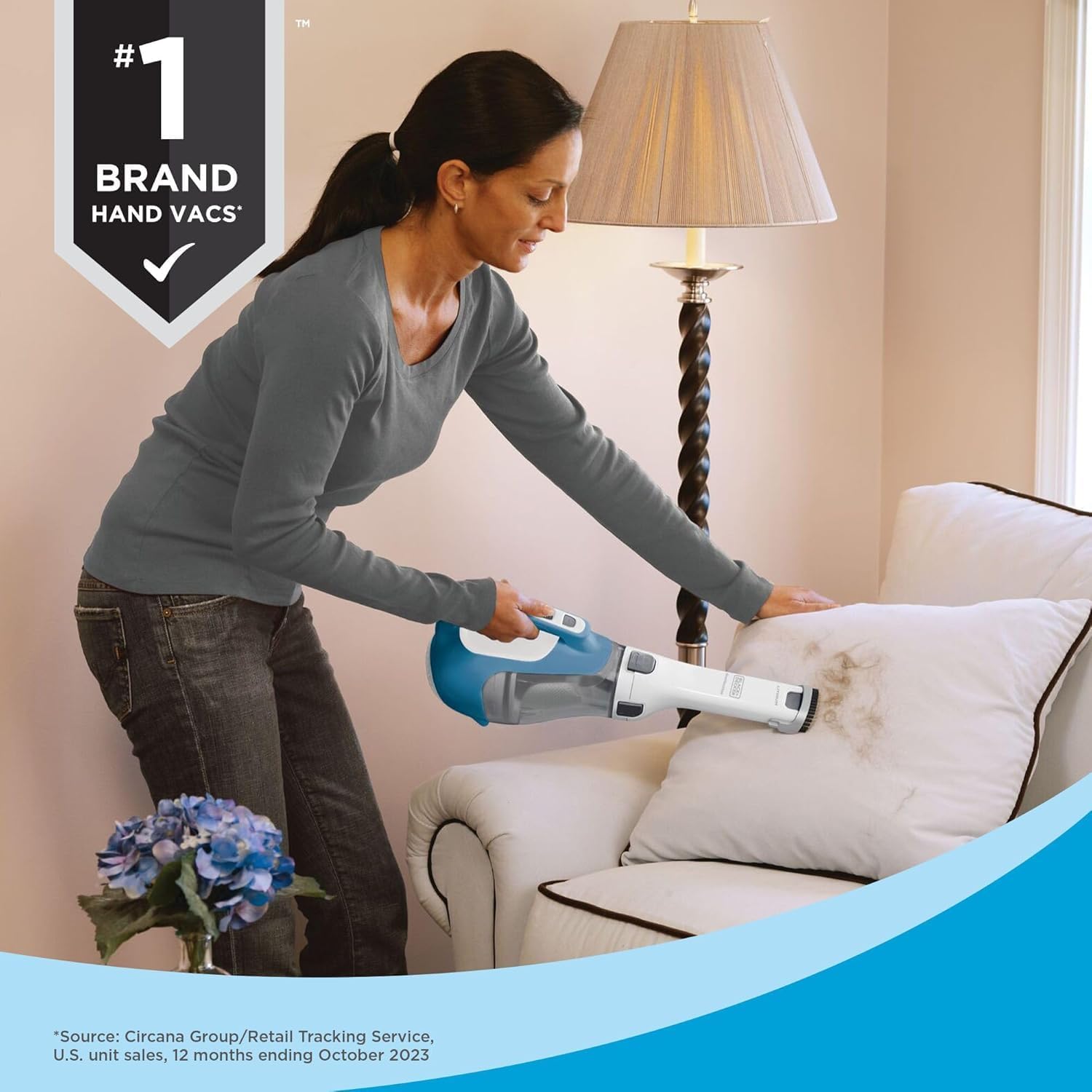 Cordless Handheld Vacuum for H - Power Tools Vacuum recensione e prezzo