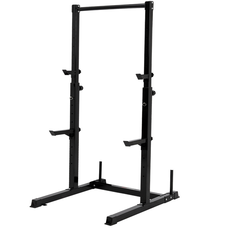 Adjustable Squat Rack Gym Squa - Power Tools Training recensione e prezzo