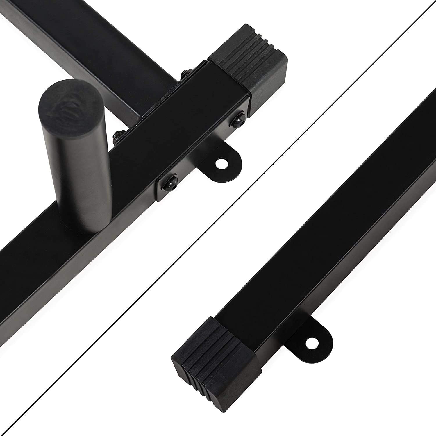 Adjustable Squat Rack Gym Squa - Power Tools Training recensione e prezzo