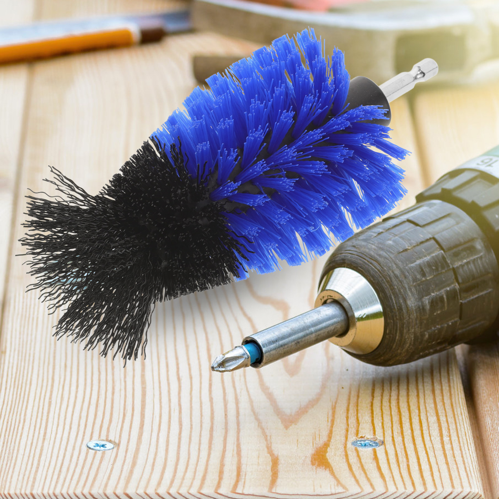2Pcs Multi Functional Drill Br - Power Tools Set recensione e prezzo