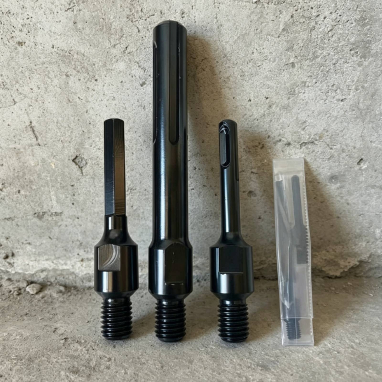 3 Pieces Metal Power-Tool Acce - Power Tools Set recensione e prezzo