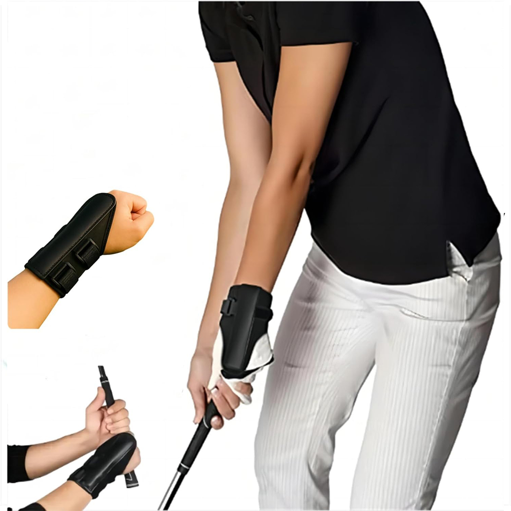 New Golf Swing Aids Pro Power  - Power Tools Training recensione e prezzo