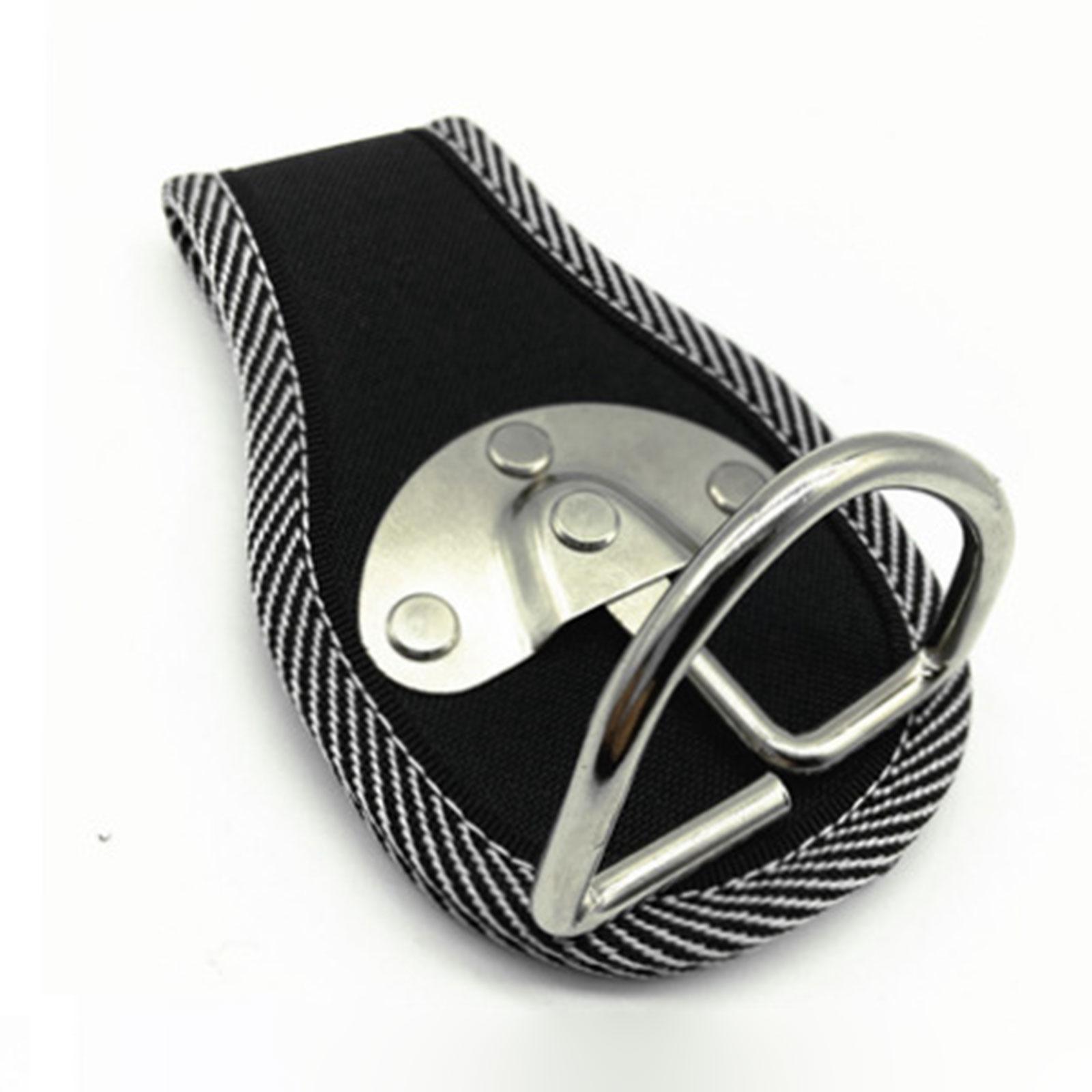 Hammer Holder Pocket Tool Belt - Power Tools Band recensione e prezzo