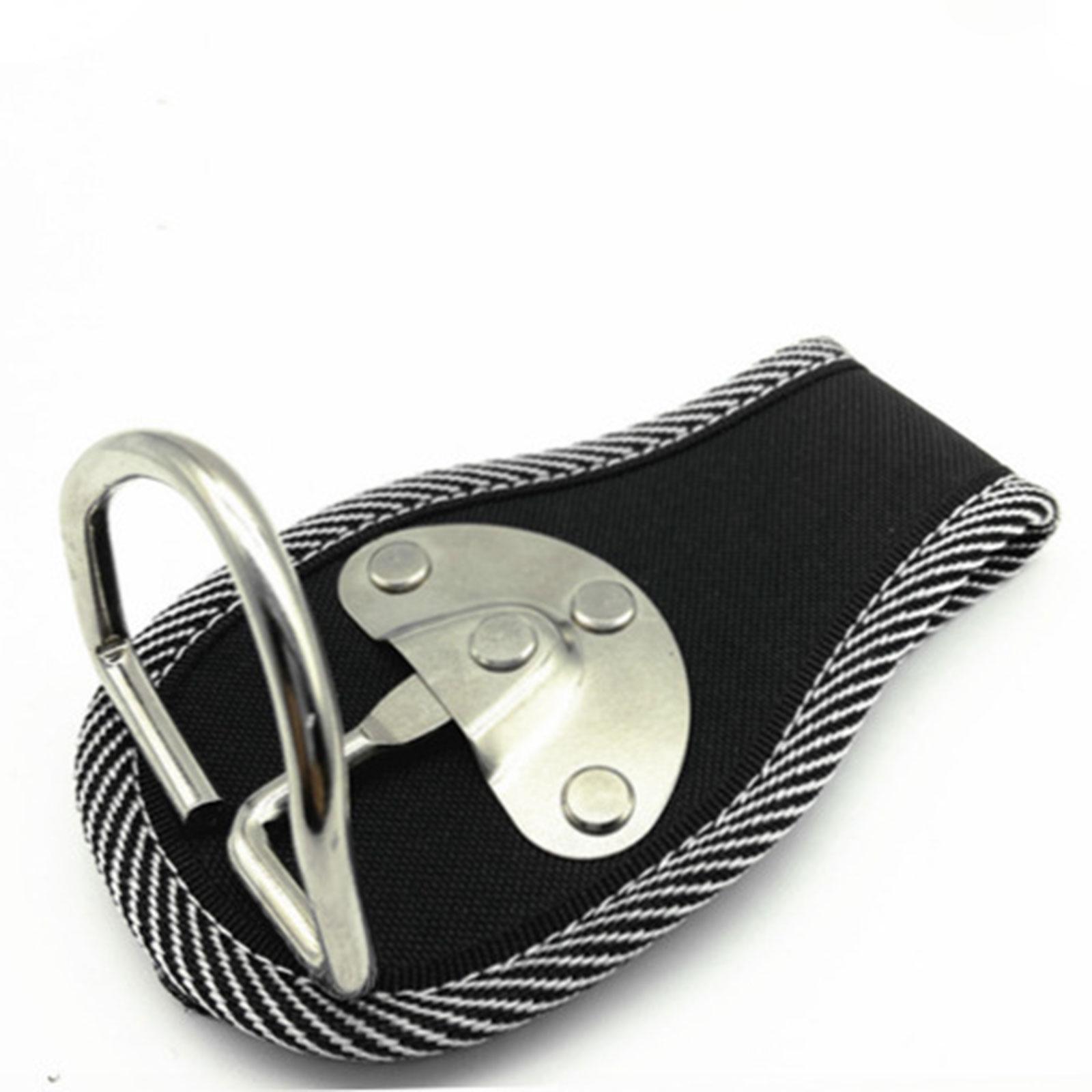 Hammer Holder Pocket Tool Belt - Power Tools Band recensione e prezzo