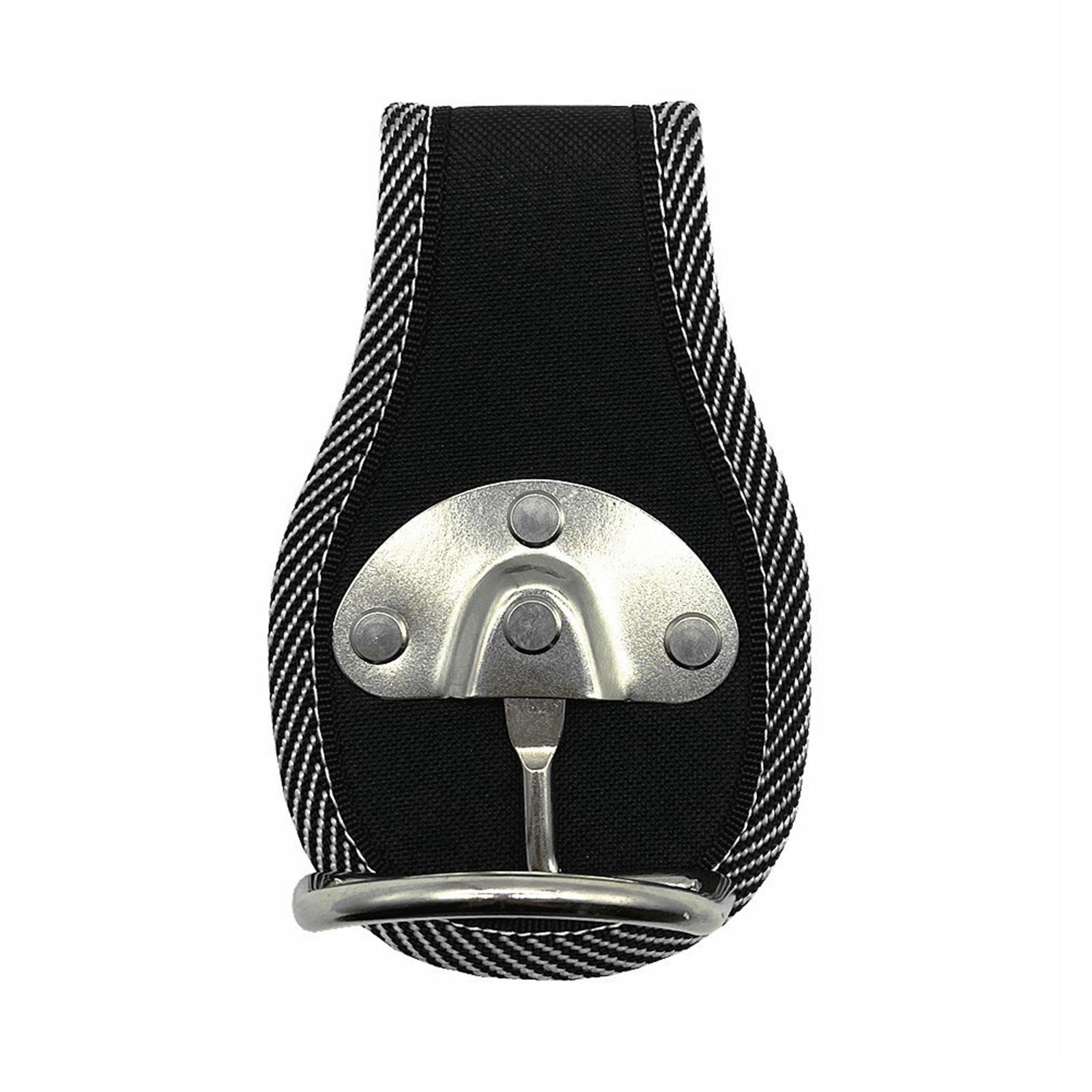 Hammer Holder Pocket Tool Belt - Power Tools Band recensione e prezzo