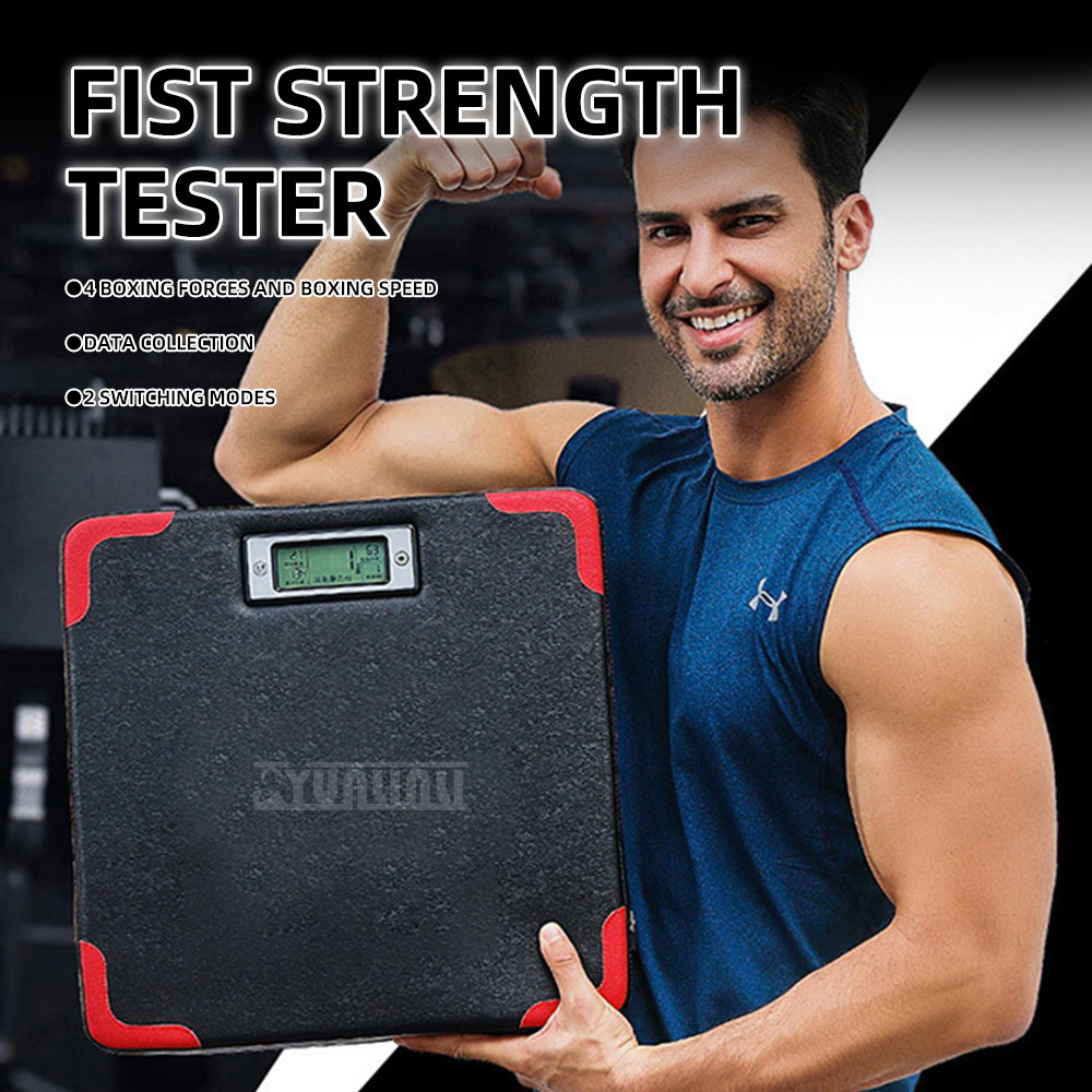 Punch Power and Speed Tester B - Power Tools Training recensione e prezzo