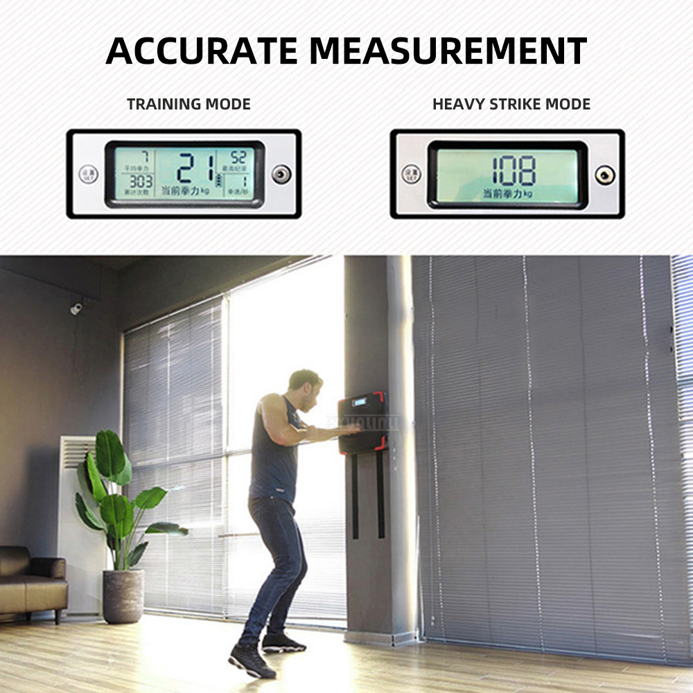 Punch Power and Speed Tester B - Power Tools Training recensione e prezzo