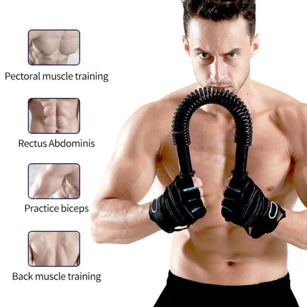 20KG Arm Chest Strength Traini - Power Tools Training recensione e prezzo