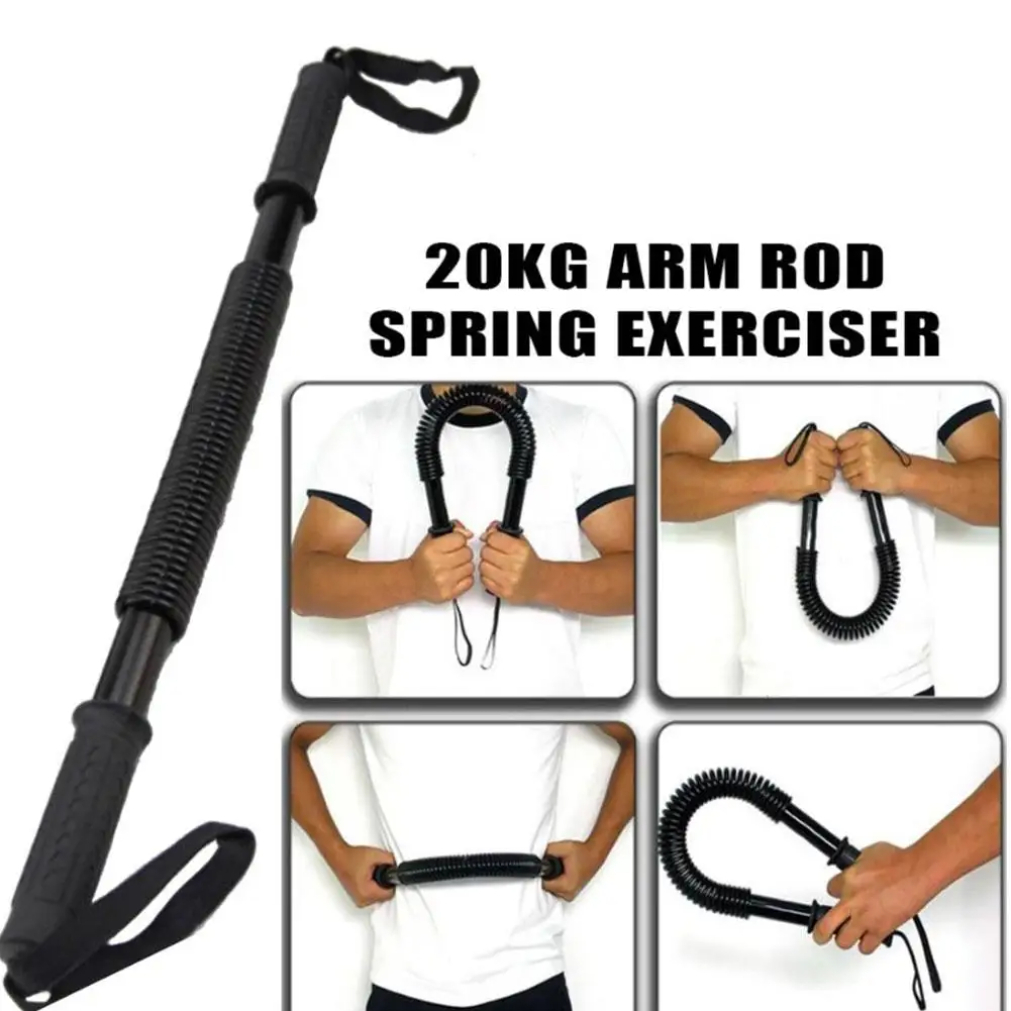20KG Arm Chest Strength Traini - Power Tools Training recensione e prezzo