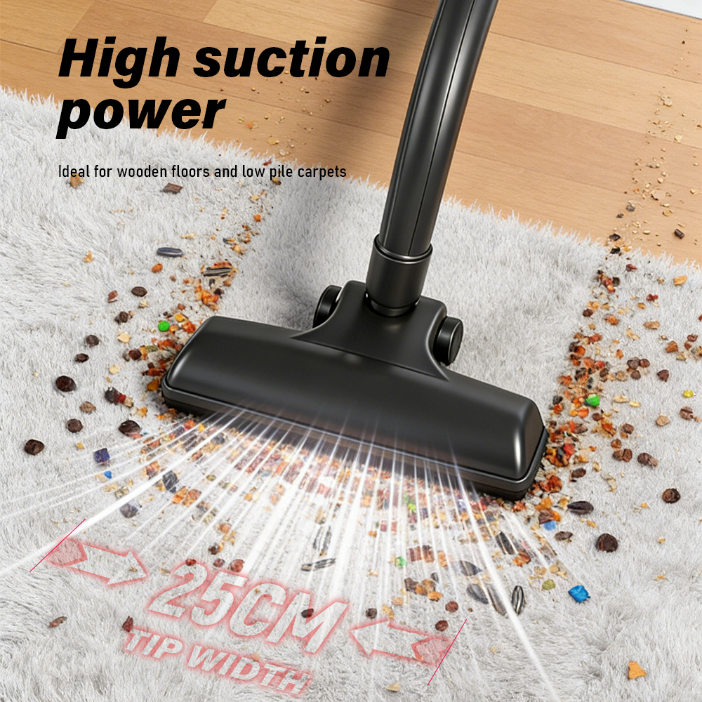 Tungfull 15L Wet and Dry Vacuu - Power Tools Vacuum recensione e prezzo