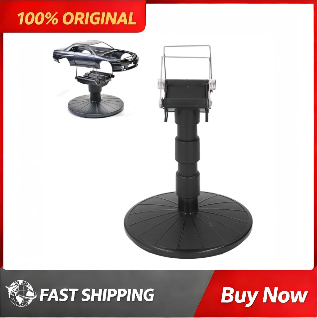 Model Painting Stand Base Rugg - Power Tools For Construction Work recensione e prezzo
