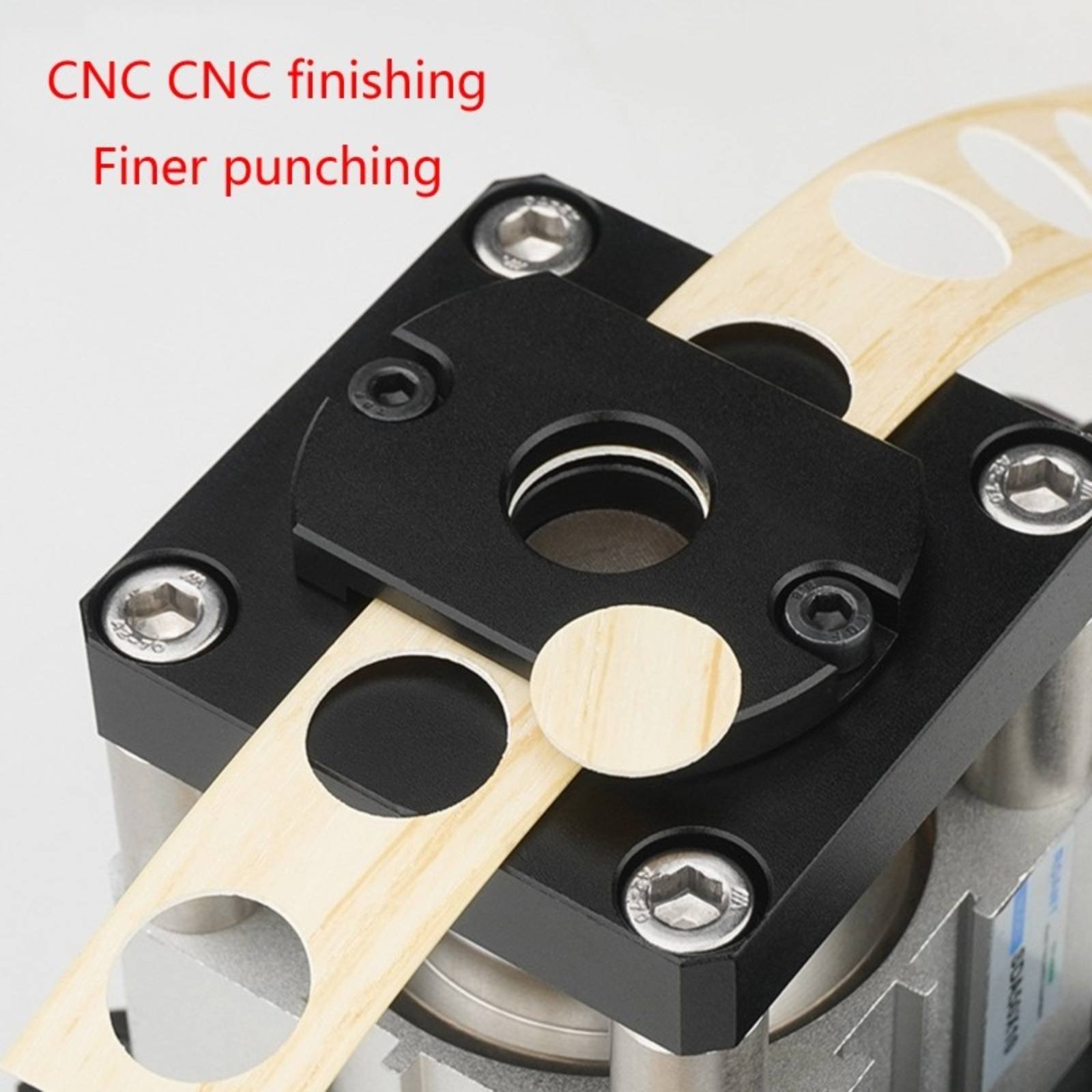 Border Banding Punch Machine 3 - Power Tools Band recensione e prezzo