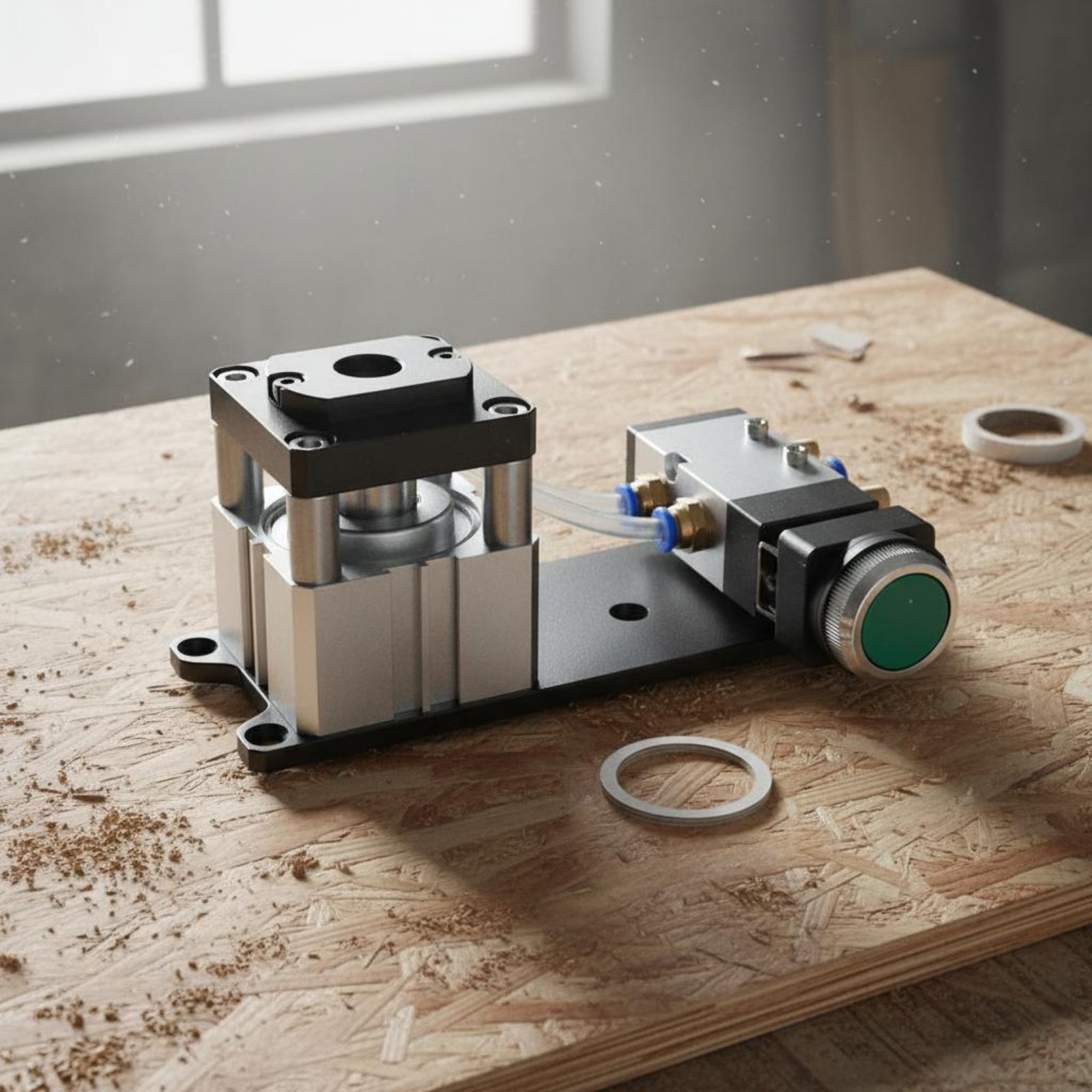 Border Banding Punch Machine 3 - Power Tools Band recensione e prezzo