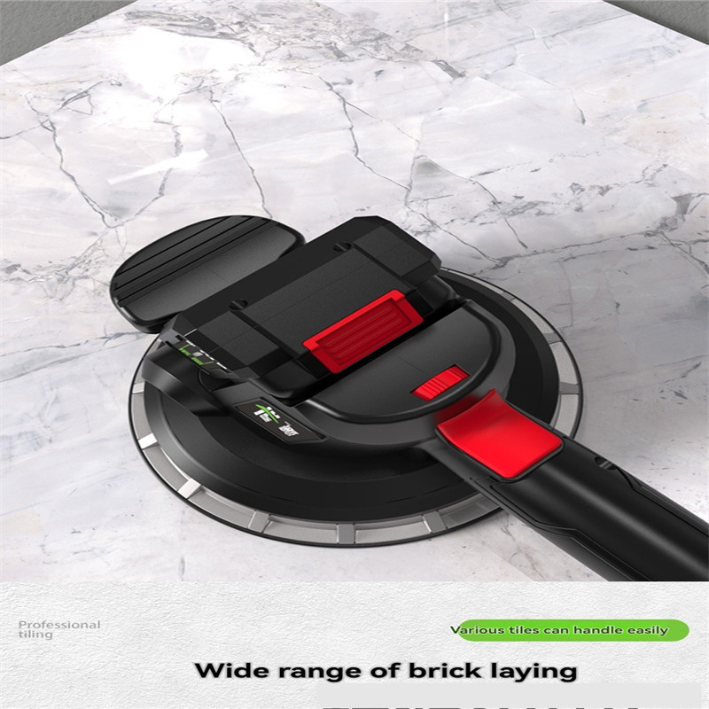 High power tile laying machine - Power Tools Vacuum recensione e prezzo