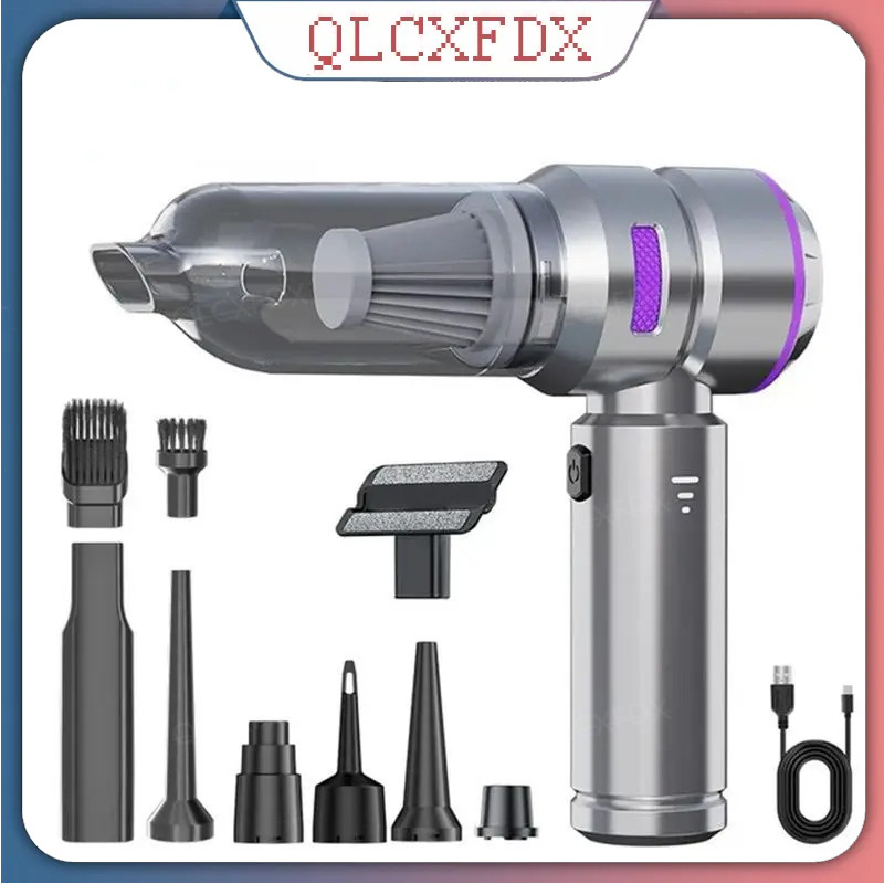 Car Vacuum Cleaner High Power  - Power Tools Vacuum recensione e prezzo