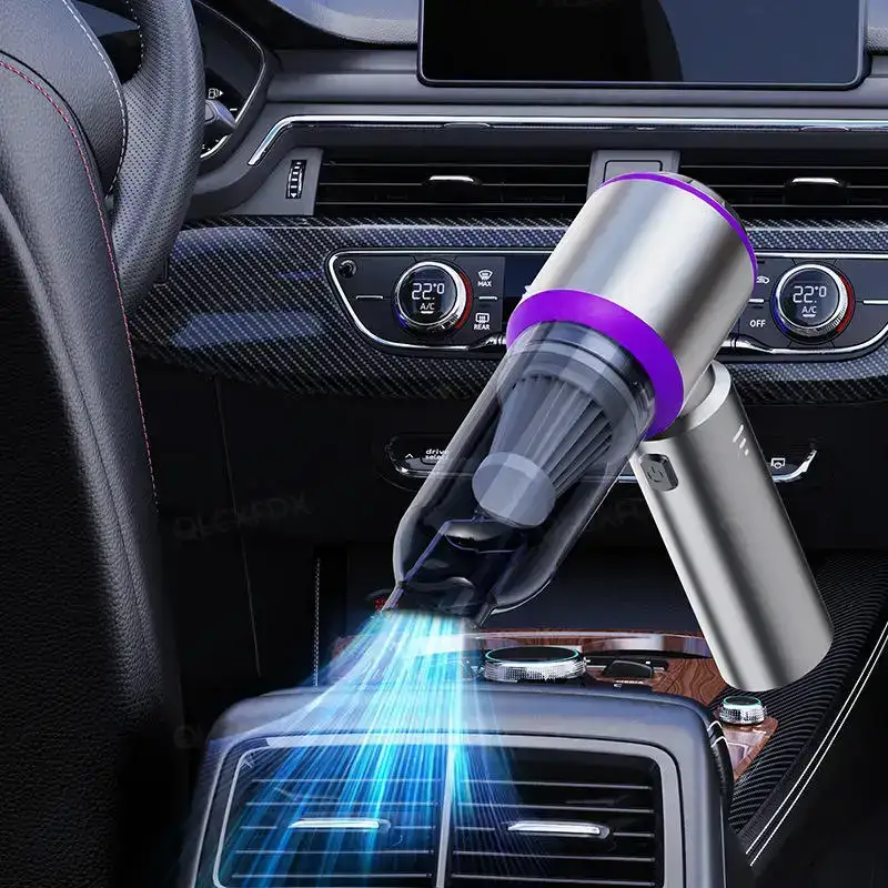 Car Vacuum Cleaner High Power  - Power Tools Vacuum recensione e prezzo