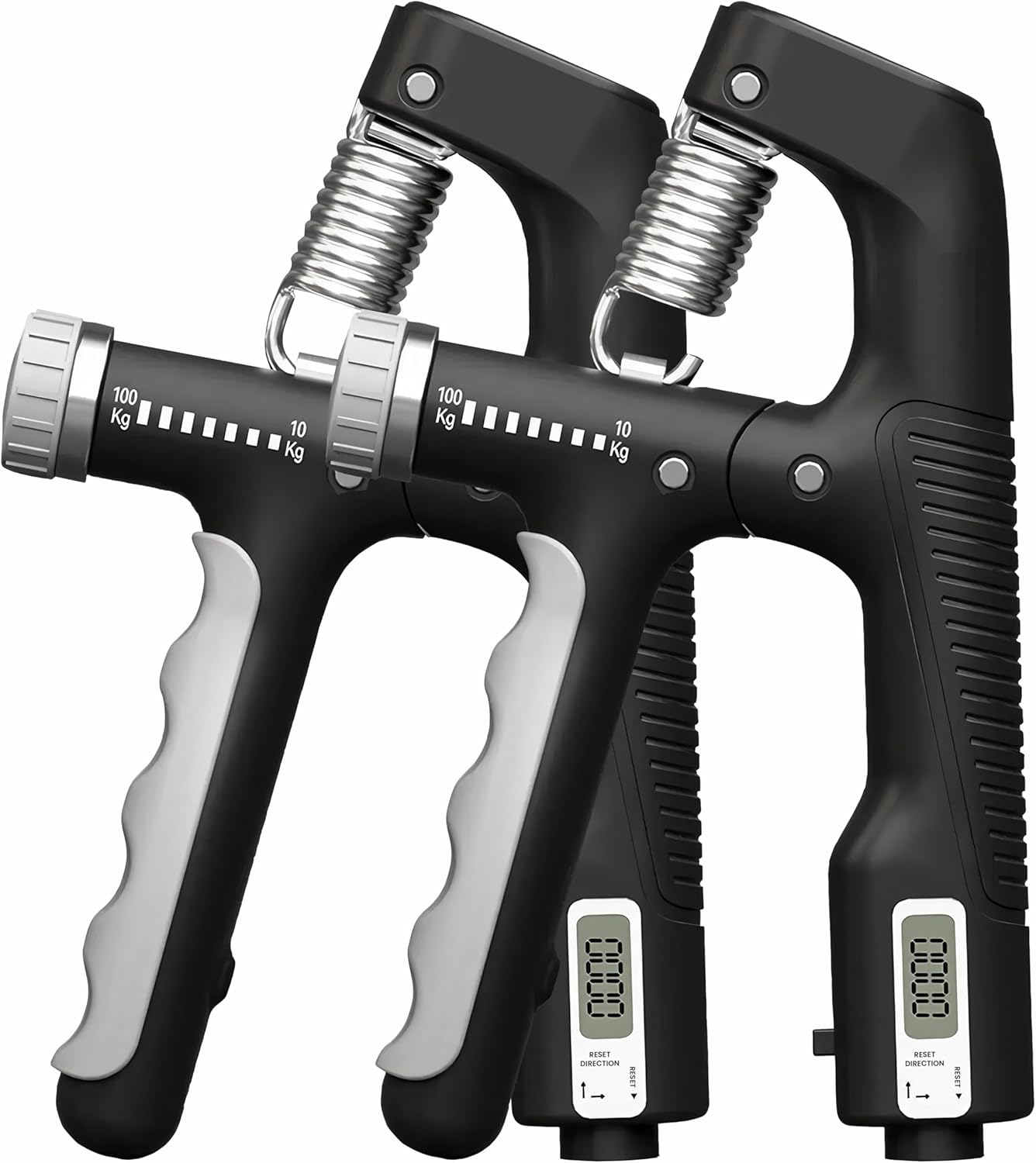 1/2Pcs 10-100KG Adjustment Sma - Power Tools Training recensione e prezzo