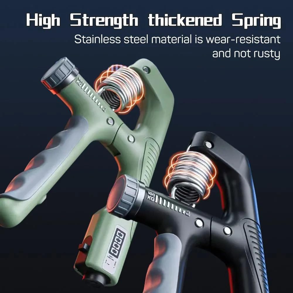 1/2Pcs 10-100KG Adjustment Sma - Power Tools Training recensione e prezzo