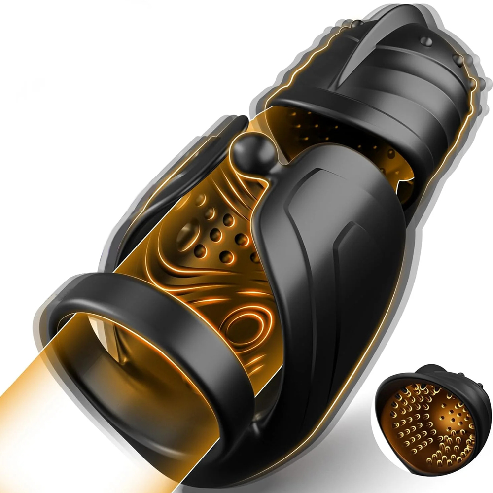 Sex Toys Penis Training Vibrat - Power Tools Training recensione e prezzo