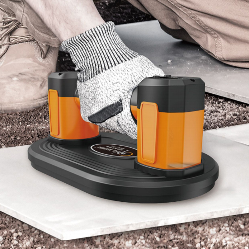 Electric Vacuum Suction Cup He - Power Tools Vacuum recensione e prezzo