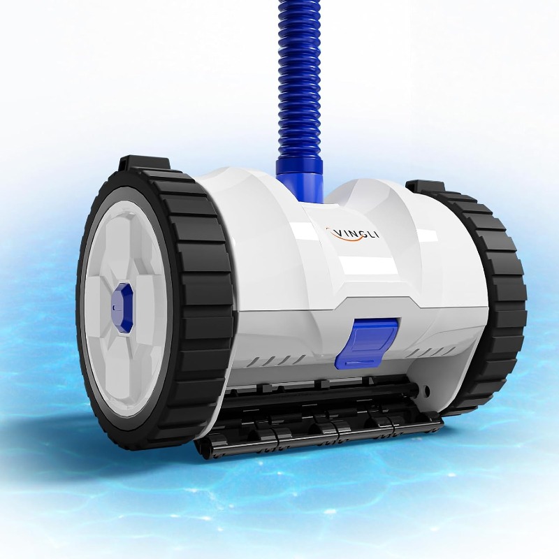 (2025 Upgrade) VINGLI Automati - Power Tools Vacuum recensione e prezzo