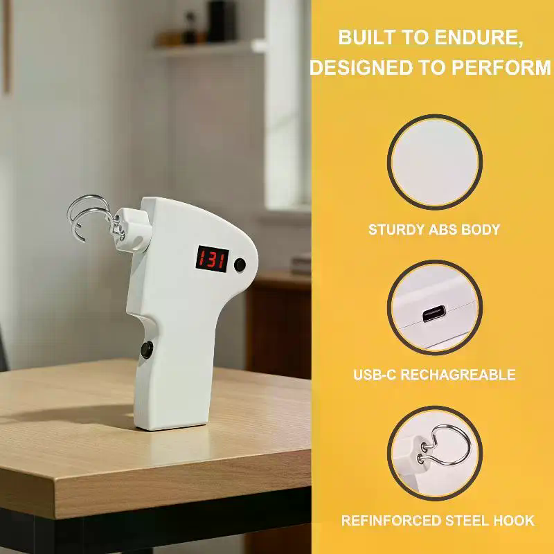 Electric Rubber Band Winder Po - Power Tools Band recensione e prezzo