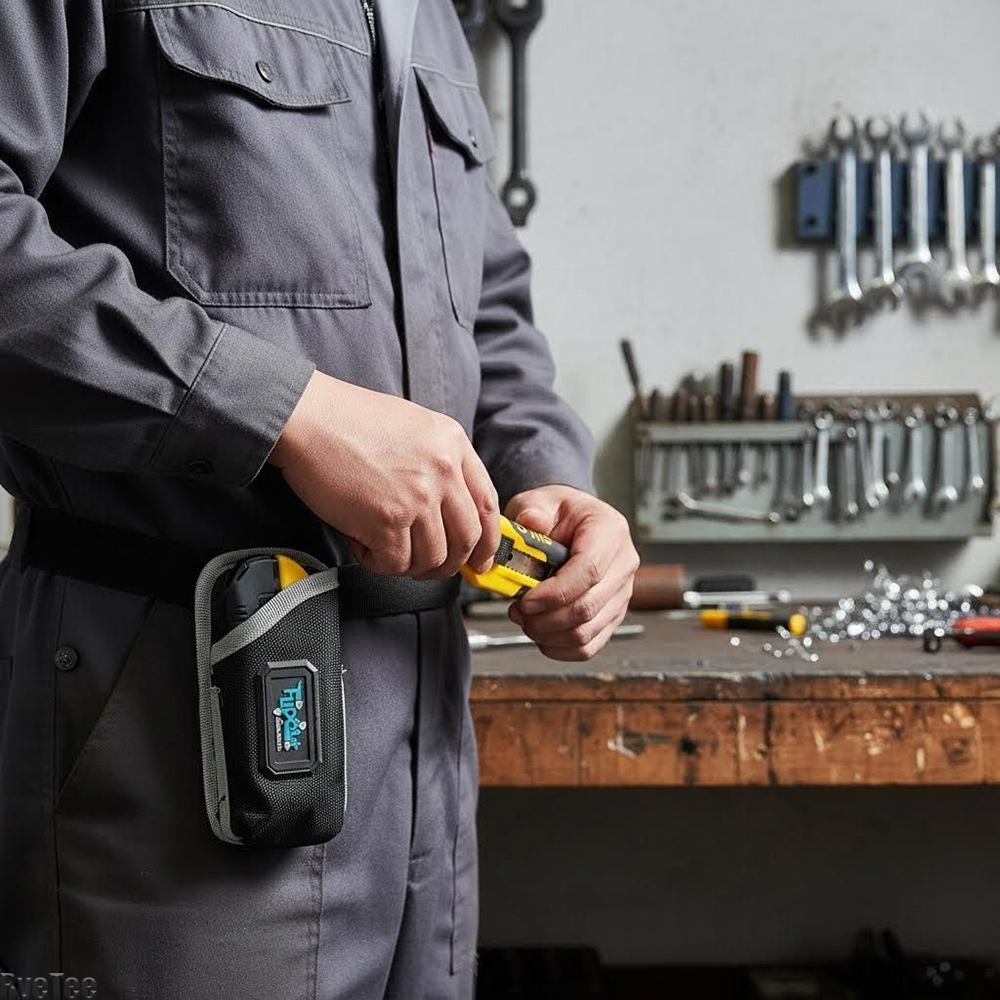 New Portable Simple Tool Belt  - Power Tools Band recensione e prezzo