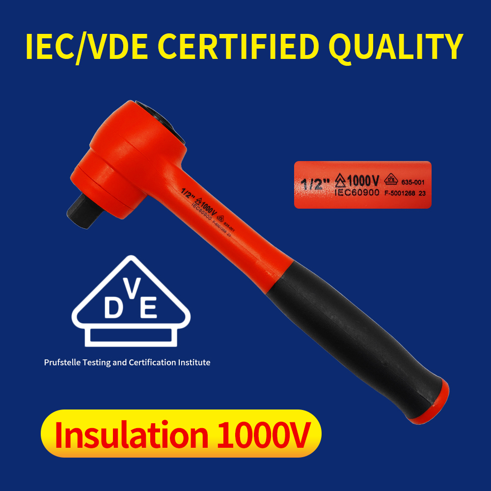 1000v Insulated Tools Set Powe - Power Tools Set recensione e prezzo