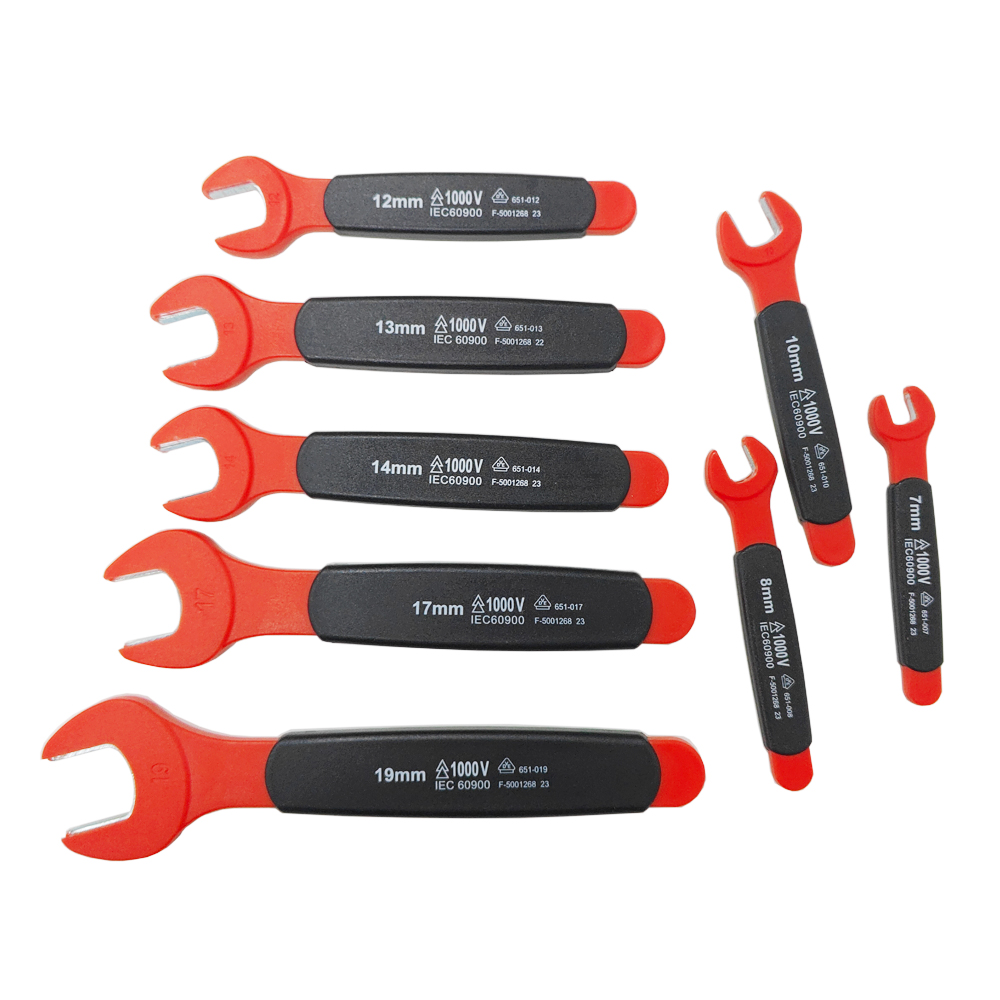 1000v Insulated Tools Set Powe - Power Tools Set recensione e prezzo