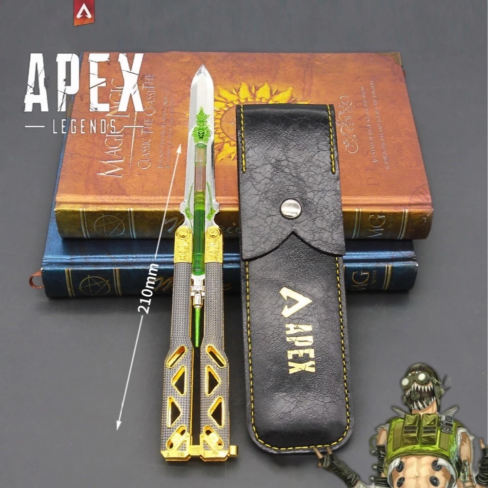 APEX Hero Blade Power Kid Glow - Power Tools Training recensione e prezzo