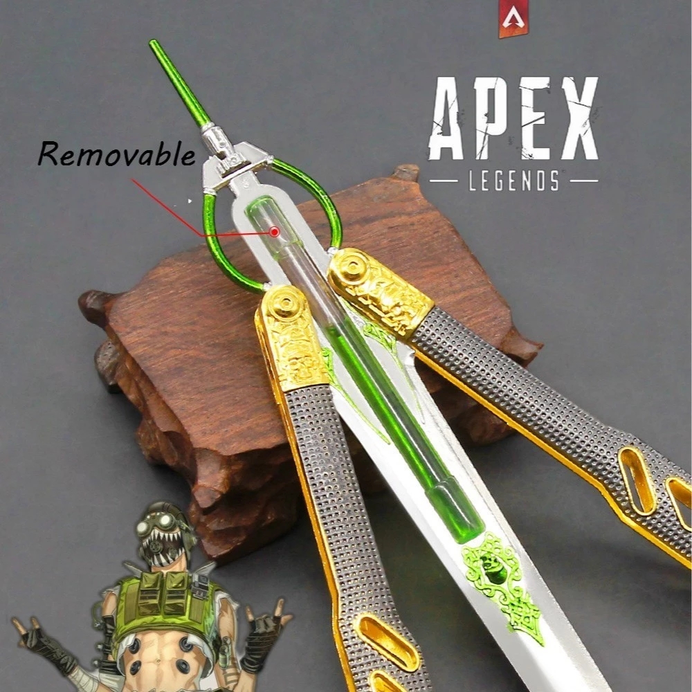 APEX Hero Blade Power Kid Glow - Power Tools Training recensione e prezzo