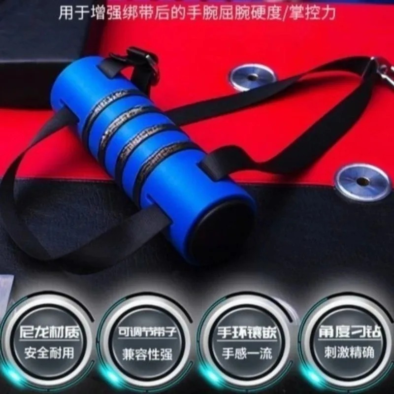 Wrist Flexing Tool (Nylon Mate - Power Tools Training recensione e prezzo