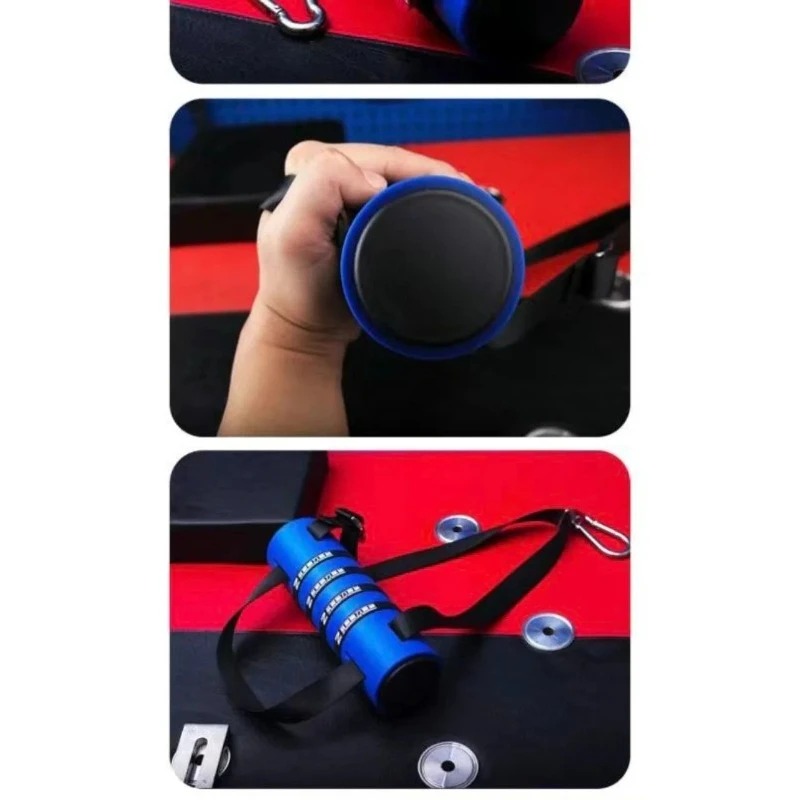 Wrist Flexing Tool (Nylon Mate - Power Tools Training recensione e prezzo