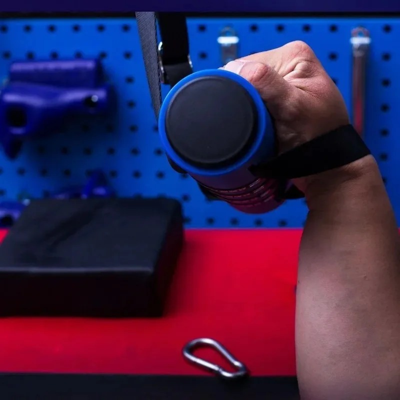 Wrist Flexing Tool (Nylon Mate - Power Tools Training recensione e prezzo