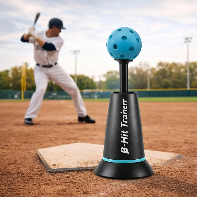 Durable Nylon Baseball Tee Pop - Power Tools Training recensione e prezzo
