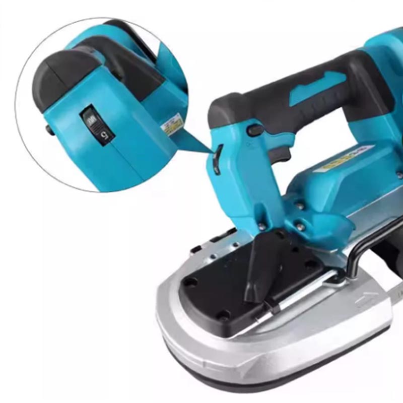 490W Portable Brushless Band S - Power Tools Band recensione e prezzo