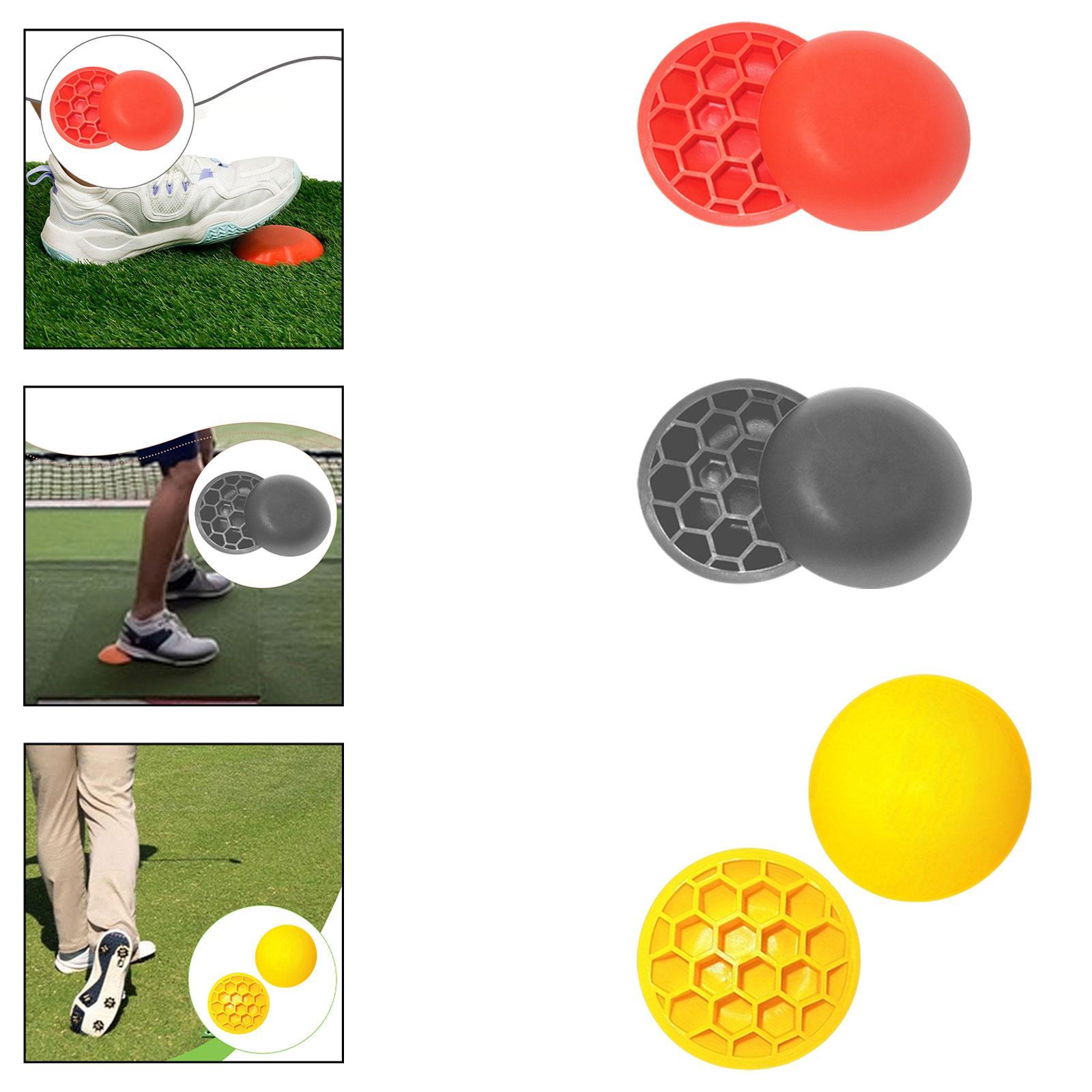 2x Golf Force Plates Weight Tr - Power Tools Training recensione e prezzo