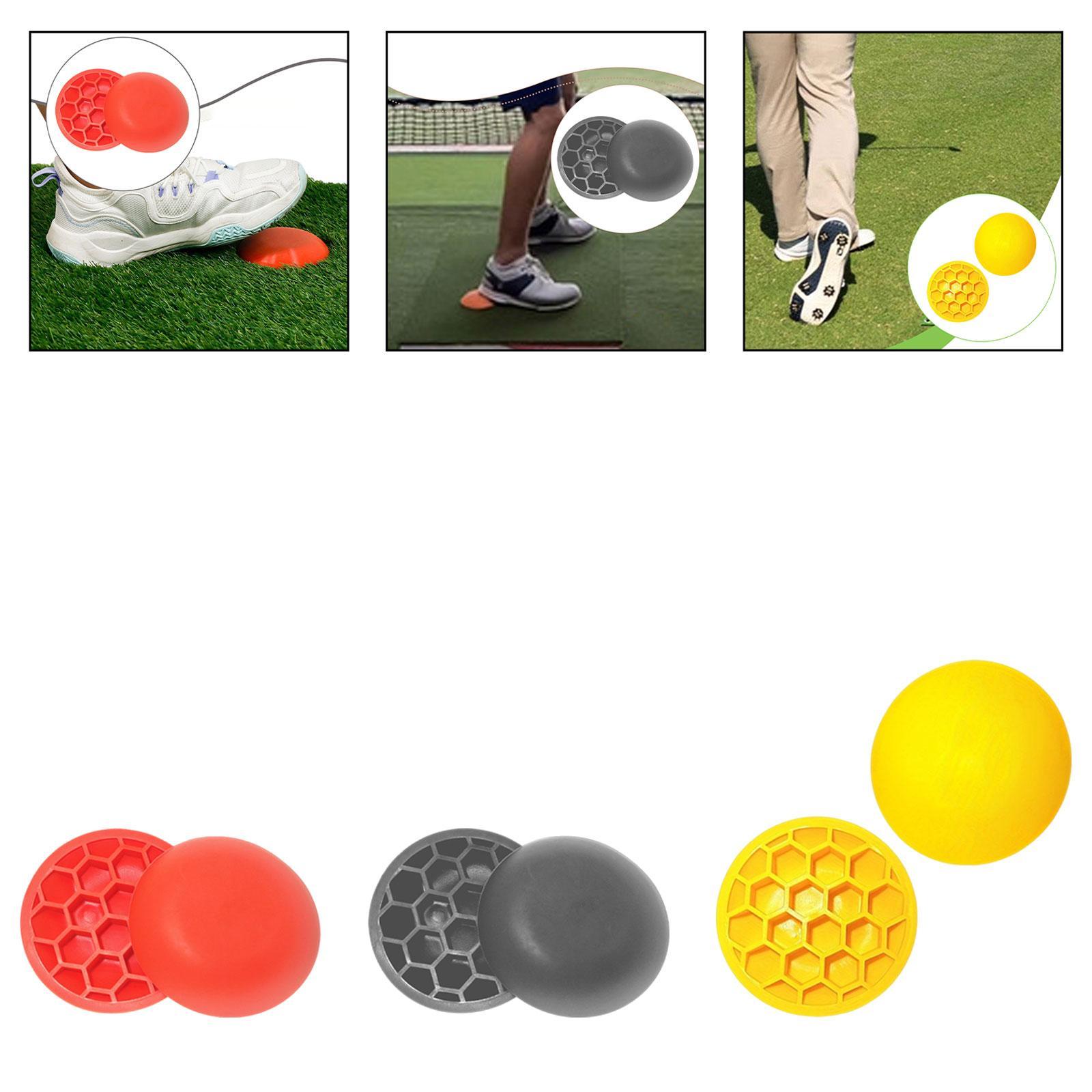 2x Golf Force Plates Weight Tr - Power Tools Training recensione e prezzo