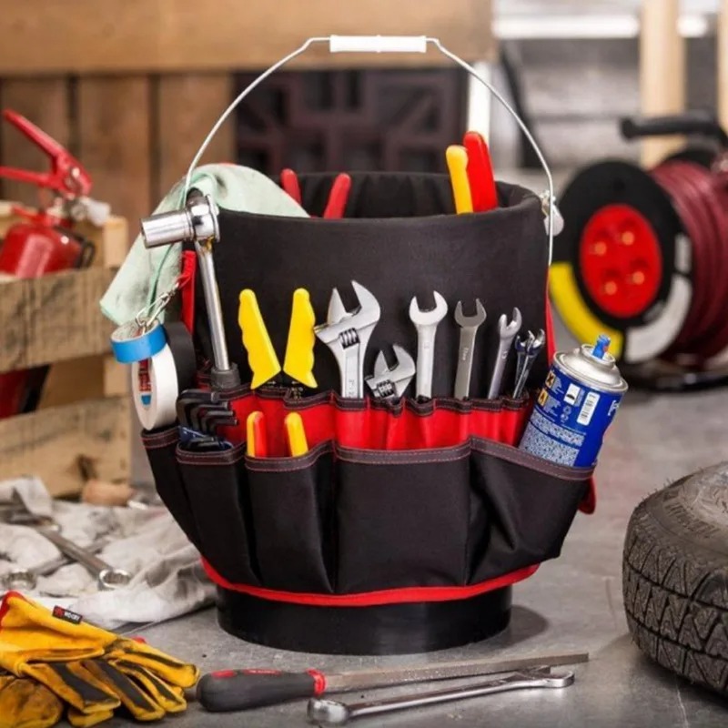 Popular Garden Kit Oxford Clot - Power Tools Band recensione e prezzo