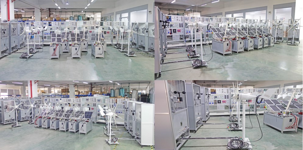 CNS-202 Solar Power Generation - Power Tools Training recensione e prezzo