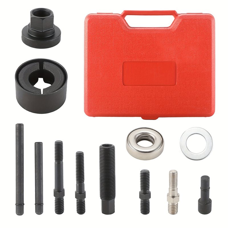 AT19-Pulley Removal Tool Kit F - Power Tools Vacuum recensione e prezzo