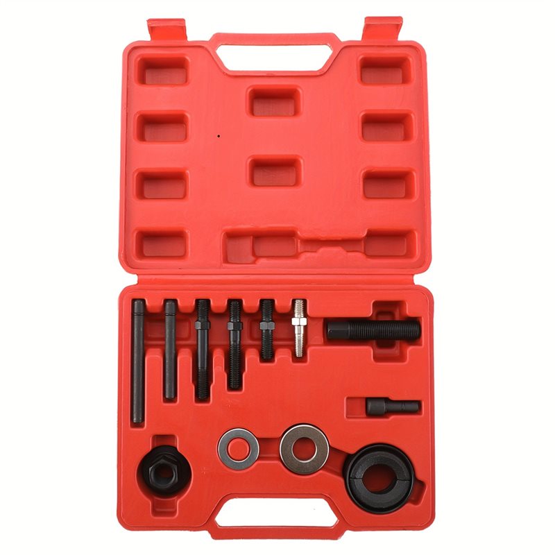 AT19-Pulley Removal Tool Kit F - Power Tools Vacuum recensione e prezzo